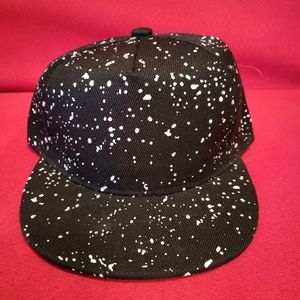 Toddler hat ( 3-7 yrs)